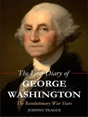 cover image of Lost Diary of George Washington